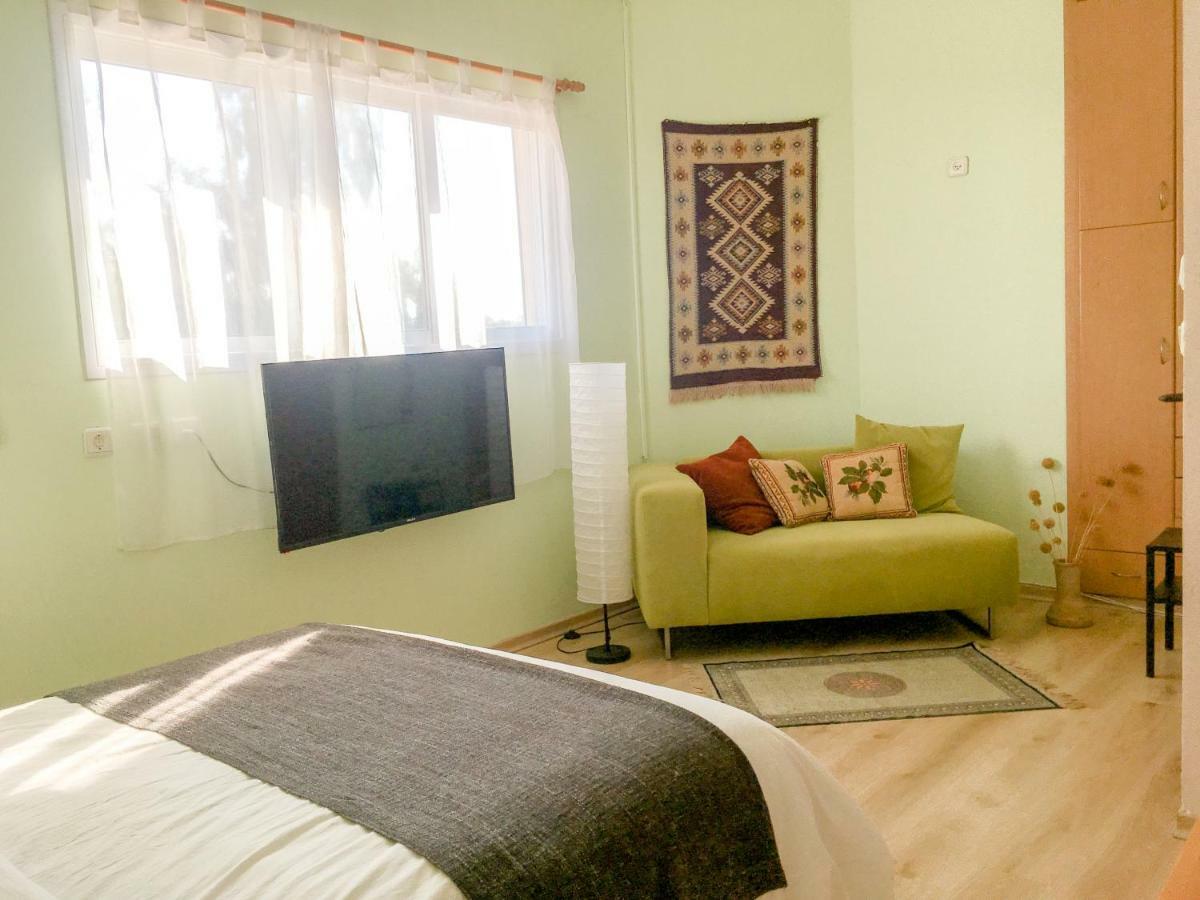Rio Desert View Apartment Arad Exterior photo